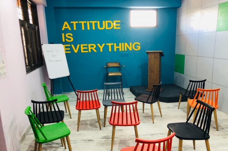 Why is learning English important